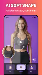 PicMuse: AI 영상 & AI 사진 screenshot