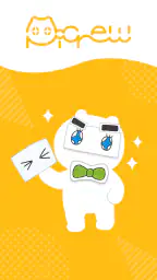 Picrew 자캐, 캐릭터 만들기 & 캐리커쳐 제작기 screenshot