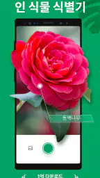 PictureThis - 꽃 & 식물 찾기 screenshot