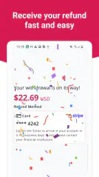 Pie VAT - Tax Free Shopping screenshot