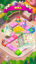 Piggy Go - 골드 마스터 screenshot