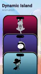 Pika! One - Series App in one screenshot