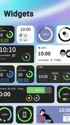 Pika! One - Series App in one screenshot