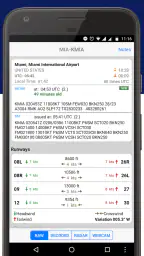 PilotWeather screenshot