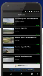 PilotWeather screenshot