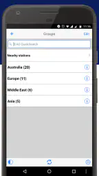 PilotWeather screenshot