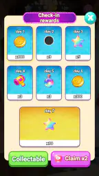 Pin Path Flow screenshot