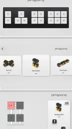 PingPong Robot (Robo Risen) screenshot