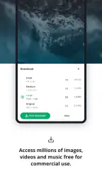 Pixabay screenshot