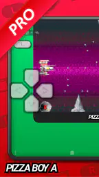 Pizza Boy A Pro screenshot