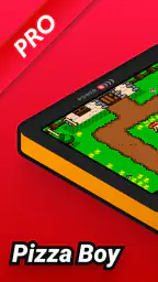 Pizza Boy GBC Emulator Pro screenshot