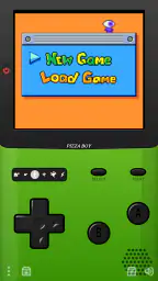 Pizza Boy GBC Emulator Pro screenshot