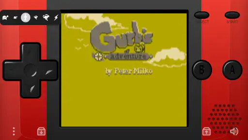 Pizza Boy GBC Emulator Pro screenshot