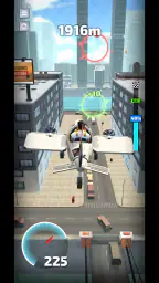 Plane Booster screenshot