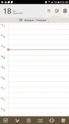 + PLANNER (플러스 플래너) screenshot