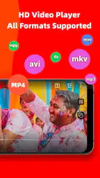 PLAYit-All in One Video Player screenshot