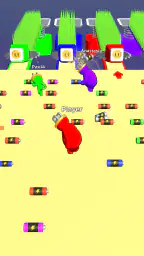 Plug Head Race screenshot