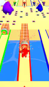 Plug Head Race screenshot