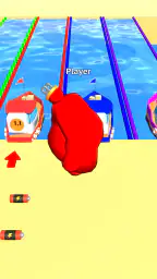 Plug Head Race screenshot
