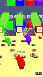 Plug Head Race screenshot