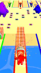 Plug Head Race screenshot