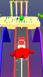 Plug Head Race screenshot