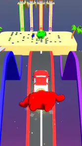 Plug Head Race screenshot