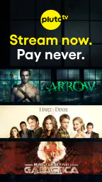 PlutoTV: Stream Free Movies/TV screenshot