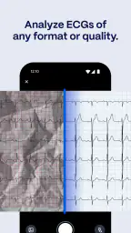 PMcardio for Individuals screenshot