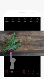 Point Blur : 모자이크 흐림 screenshot