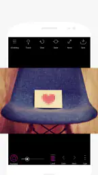Point Blur : 모자이크 흐림 screenshot