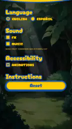 Poke Trivia screenshot