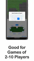 Poker Range Calculator screenshot