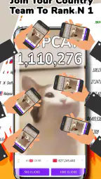 Popcat screenshot