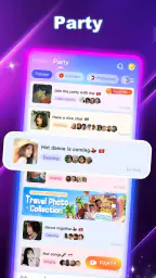 Poppo Live- Live Stream screenshot
