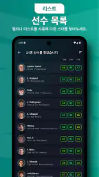 Potentials: FC26 Career Mode screenshot