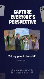 POV – Disposable Camera Events screenshot
