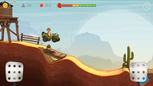 Prime Peaks screenshot