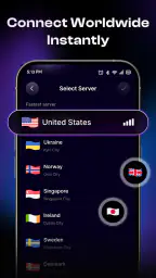 Private Browser: Video Saver screenshot