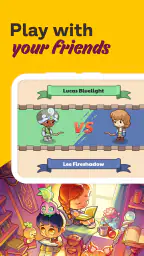 Prodigy Math: Kids Game screenshot