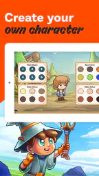 Prodigy Math: Kids Game screenshot