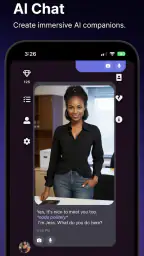PromptApp: AI Image Generator screenshot