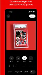 PSA | Pokémon and Sports Cards screenshot