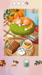 Puzzle Artis: 아트 퍼즐 게임 screenshot