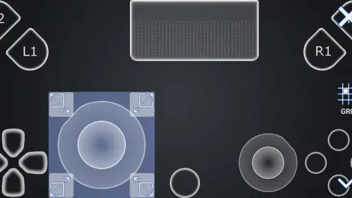 PXPlay: 리모트 플레이 screenshot