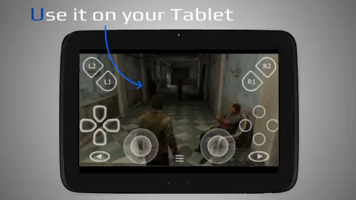 PXPlay: 리모트 플레이 screenshot