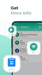 QR 코드 스캔 screenshot