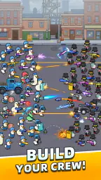 Quack Bag: Duck Mafia screenshot