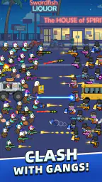 Quack Bag: Duck Mafia screenshot