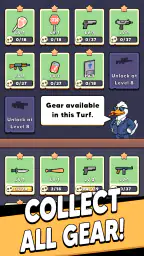 Quack Bag: Duck Mafia screenshot